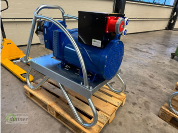 Gerador elétrico novo mecc alte 24 bis 63 KvA: foto 4 Gerador elétrico novo mecc alte 24 bis 63 KvA: foto 4