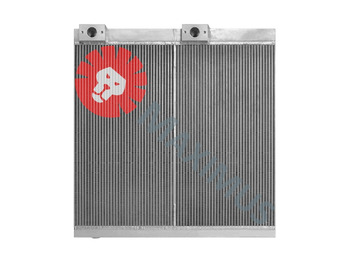 Radiador ATLAS