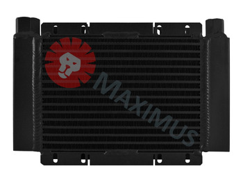 Radiador de óleo ATLAS