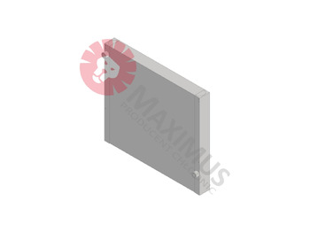 Radiador COMPAIR