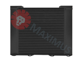 Radiador BOMAG
