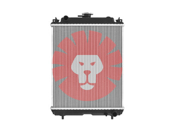 Radiador