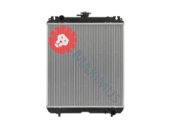 Radiador YANMAR