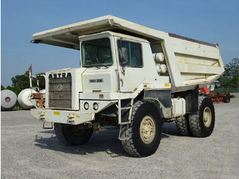 Caminhão fora de estrada IVECO Astra