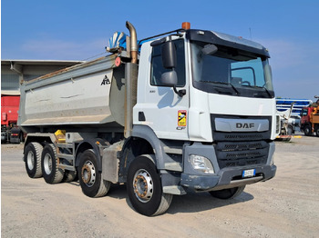 Camião basculante DAF CF