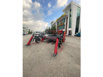 Equipamento para colheitadeira ELİBOL