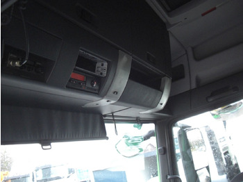 Camião furgão MAN TGM 18.250