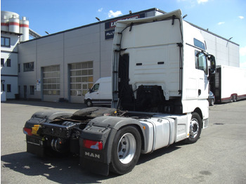 Tractor MAN 18440FLS / XXL: foto 3