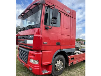 Tractor DAF XF 95 480