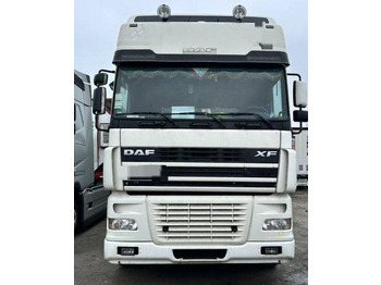Tractor DAF XF 95