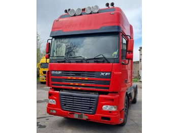Tractor DAF XF 95