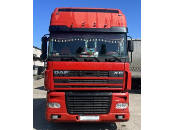 Tractor DAF XF 95