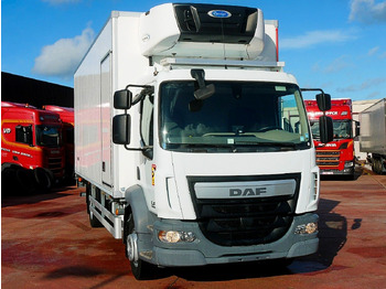 Camião frigorífico DAF LF 180