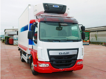 Camião frigorífico DAF LF