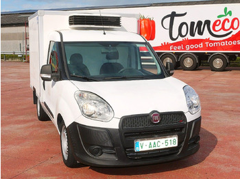 Carrinha frigorífica FIAT Doblo