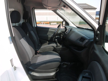 Carrinha frigorífica Fiat DOBLO 1.3 KUHLKOFFER RELEC FROD TR22 -20C: foto 4