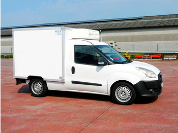 Carrinha frigorífica Fiat DOBLO 1.3 KUHLKOFFER RELEC FROD TR22 -20C: foto 2