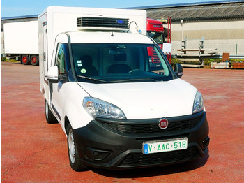 Carrinha frigorífica FIAT Doblo 1.6