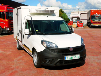 Carrinha frigorífica FIAT Doblo 1.6