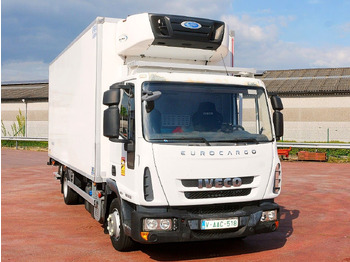 Camião frigorífico IVECO EuroCargo
