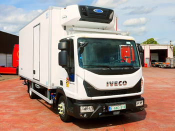 Camião frigorífico IVECO