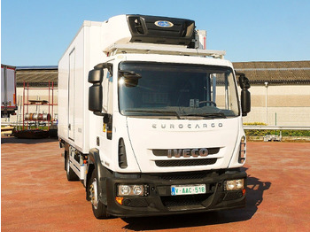 Camião frigorífico IVECO EuroCargo
