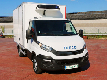 Carrinha frigorífica IVECO Daily 35c14