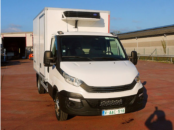 Carrinha frigorífica IVECO Daily 35c14