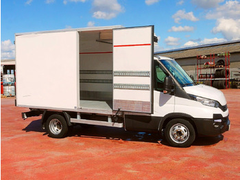Carrinha frigorífica Iveco 35C14 KUHLKOFFER CARRIER XARIOS 350 -20C: foto 3