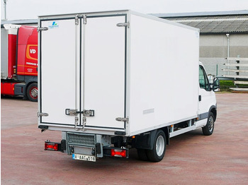 Carrinha frigorífica Iveco 35C15 3.0 DAILY KUHLKOFFER CARRIER XARIOS 600 MT: foto 5