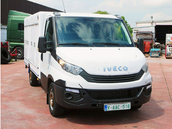 Carrinha frigorífica IVECO Daily 35s12