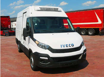 Carrinha frigorífica IVECO Daily