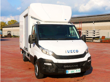 Carrinha frigorífica IVECO Daily 35s14