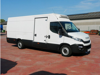 Carrinha frigorífica Iveco 35S18 DAILY KUHLKASTENWAGEN THERMOKING V300 MT: foto 2