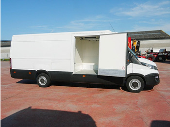 Carrinha frigorífica Iveco 35S18 DAILY KUHLKASTENWAGEN THERMOKING V300 MT: foto 3