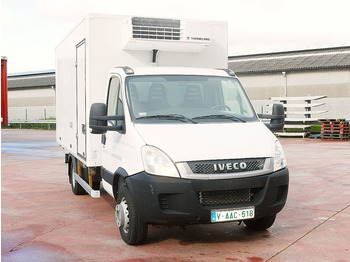 Carrinha frigorífica IVECO Daily
