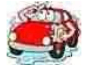 Camião frigorífico MERCEDES-BENZ Atego 1324