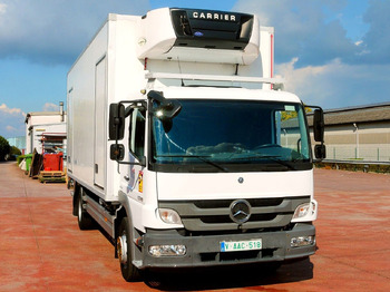 Camião frigorífico MERCEDES-BENZ Atego