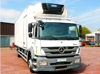 Camião frigorífico MERCEDES-BENZ Axor 1829