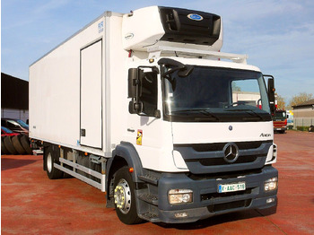 Camião frigorífico MERCEDES-BENZ Axor 1829