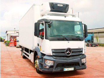 Camião frigorífico MERCEDES-BENZ Antos 1830
