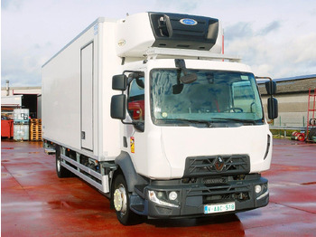 Camião frigorífico RENAULT D 250