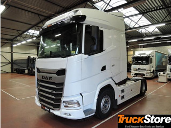 Tractor DAF XG