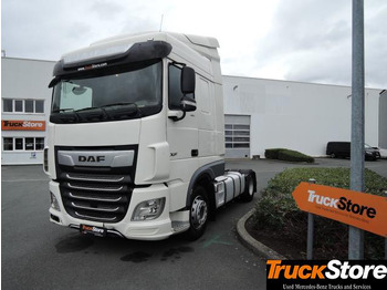 Tractor DAF XF 480