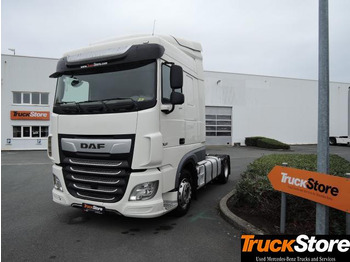 Tractor DAF XF 480