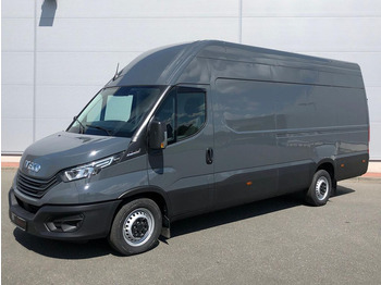 Furgão Iveco Daily 35S18 Kasten L4H3 LED ACC NAVI AHK DAB MFL: foto 1
