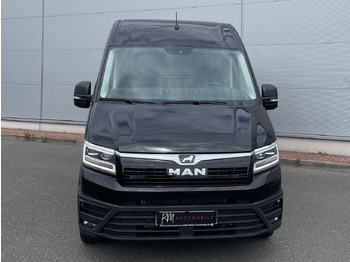 Automóvel MAN TGE 3.160 L3H3 Kasten RWD LED ACC RWD SHZ STANDH: foto 3