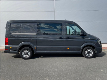 Automóvel MAN TGE 3.180 L3H2 Kasten KAMERA KLIMA AHK: foto 5 Automóvel MAN TGE 3.180 L3H2 Kasten KAMERA KLIMA AHK: foto 5