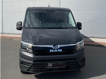 Automóvel MAN TGE 3.180 L3H2 Kasten KAMERA KLIMA AHK: foto 3 Automóvel MAN TGE 3.180 L3H2 Kasten KAMERA KLIMA AHK: foto 3