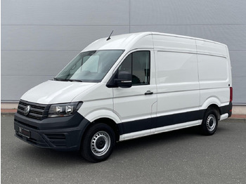 Furgão de passageiros VOLKSWAGEN Crafter 35